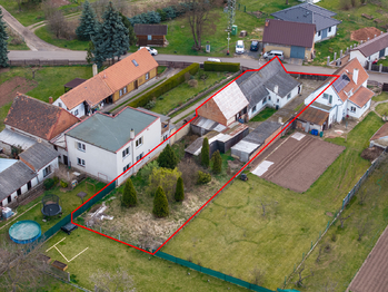 Prodej domu 85 m², Kryry