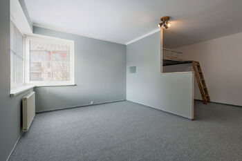 Pronájem bytu 2+kk v osobním vlastnictví 45 m², Plzeň