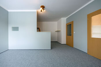 Pronájem bytu 2+kk v osobním vlastnictví 45 m², Plzeň