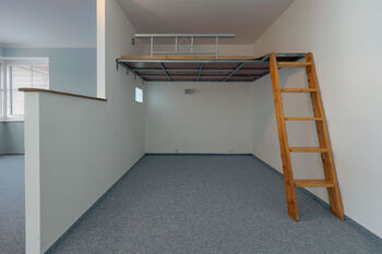 Pronájem bytu 2+kk v osobním vlastnictví 45 m², Plzeň