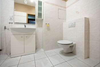 Pronájem bytu 2+kk v osobním vlastnictví 45 m², Plzeň