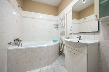 Pronájem bytu 2+kk v osobním vlastnictví 45 m², Plzeň