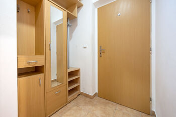 Pronájem bytu 2+kk v osobním vlastnictví 45 m², Plzeň