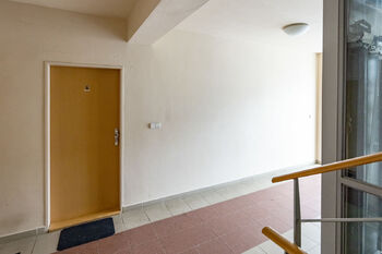 Pronájem bytu 2+kk v osobním vlastnictví 45 m², Plzeň