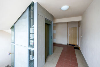 Pronájem bytu 2+kk v osobním vlastnictví 45 m², Plzeň