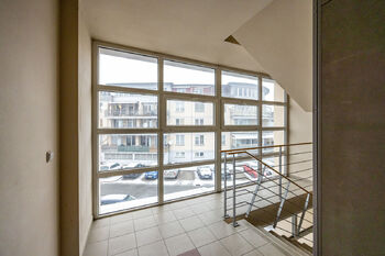 Pronájem bytu 2+kk v osobním vlastnictví 45 m², Plzeň