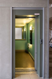 Pronájem bytu 2+kk v osobním vlastnictví 45 m², Plzeň