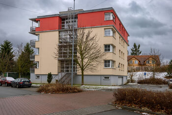 Pronájem bytu 2+kk v osobním vlastnictví 45 m², Plzeň