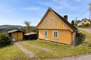 Prodej domu 40 m², Semily