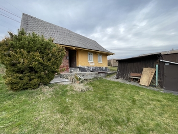 Prodej domu 40 m², Semily