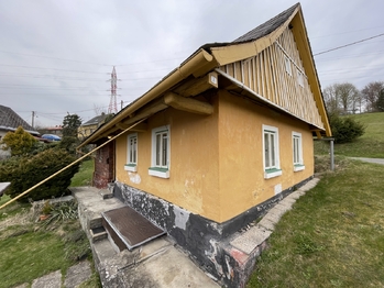 Prodej domu 40 m², Semily