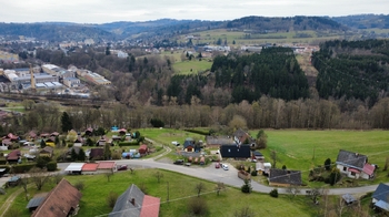 Prodej domu 40 m², Semily