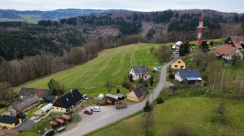 Prodej domu 40 m², Semily