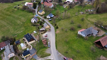 Prodej domu 40 m², Semily