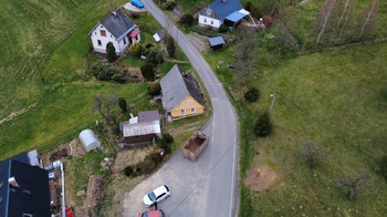 Prodej domu 40 m², Semily