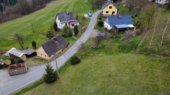 Prodej domu 40 m², Semily