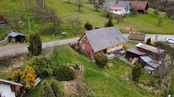 Prodej domu 40 m², Semily