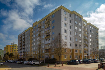 Pronájem bytu 1+1 v osobním vlastnictví 35 m², Plzeň