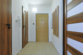 Pronájem bytu 1+1 v osobním vlastnictví 35 m², Plzeň