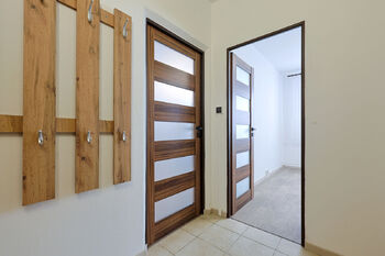 Pronájem bytu 1+1 v osobním vlastnictví 35 m², Plzeň