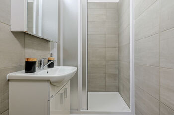 Pronájem bytu 1+1 v osobním vlastnictví 35 m², Plzeň