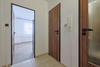 Pronájem bytu 1+1 v osobním vlastnictví 35 m², Plzeň