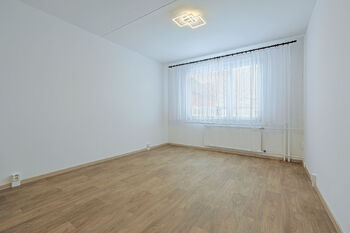 Pronájem bytu 1+1 v osobním vlastnictví 35 m², Plzeň