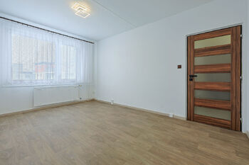 Pronájem bytu 1+1 v osobním vlastnictví 35 m², Plzeň