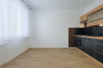 Pronájem bytu 1+1 v osobním vlastnictví 35 m², Plzeň