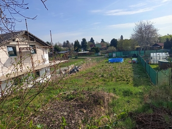 Prodej pozemku 607 m², Žatec