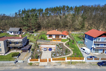 Prodej domu 89 m², Dublovice