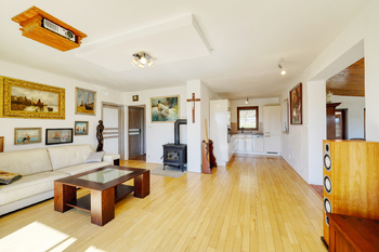 Prodej domu 89 m², Dublovice