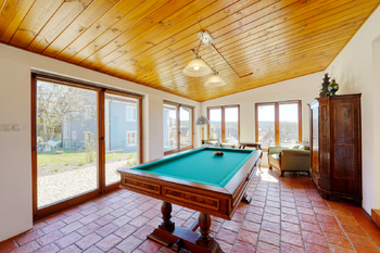 Prodej domu 89 m², Dublovice