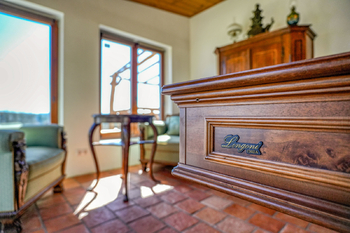 Prodej domu 89 m², Dublovice