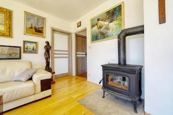 Prodej domu 89 m², Dublovice