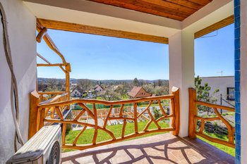 Prodej domu 89 m², Dublovice