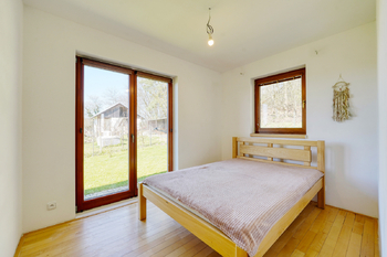 Prodej domu 89 m², Dublovice