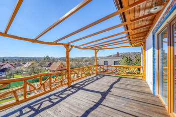 Prodej domu 89 m², Dublovice