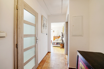 Prodej domu 89 m², Dublovice