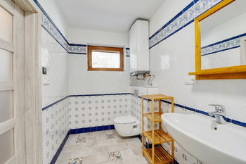 Prodej domu 89 m², Dublovice