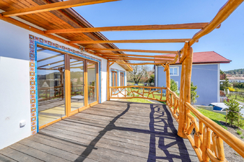 Prodej domu 89 m², Dublovice