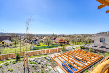 Prodej domu 89 m², Dublovice