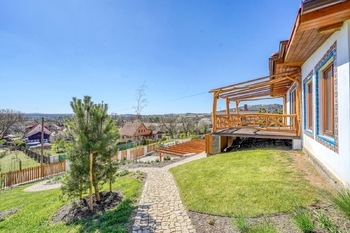 Prodej domu 89 m², Dublovice