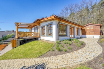 Prodej domu 89 m², Dublovice