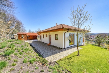 Prodej domu 89 m², Dublovice