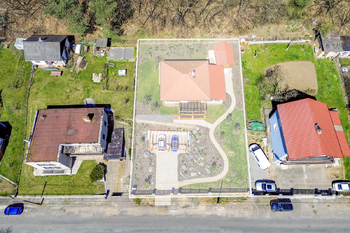 Prodej domu 89 m², Dublovice