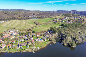 Prodej domu 89 m², Dublovice