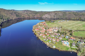 Prodej domu 89 m², Dublovice