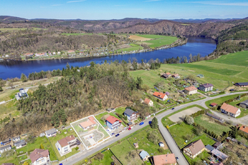 Prodej domu 89 m², Dublovice