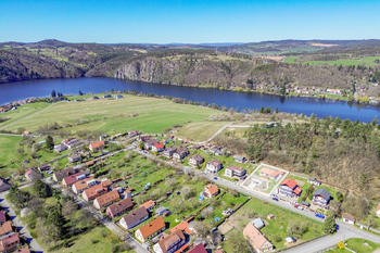 Prodej domu 89 m², Dublovice